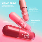 Camo Slide
